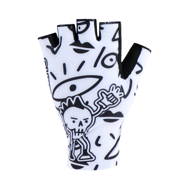 Load image into Gallery viewer, Qudra Cycling Gloves Short Finger 070