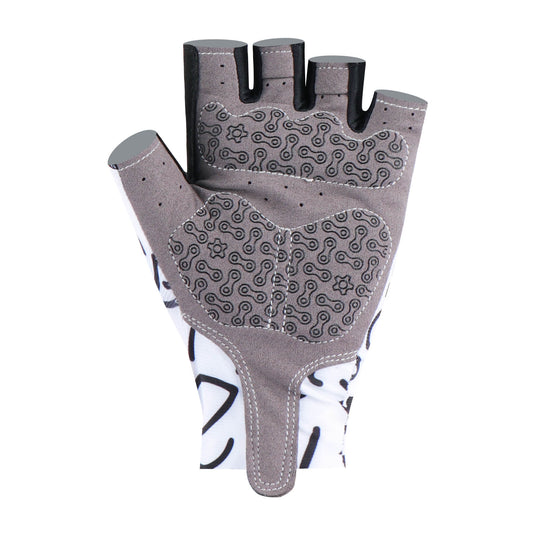 Qudra Cycling Gloves Short Finger 070