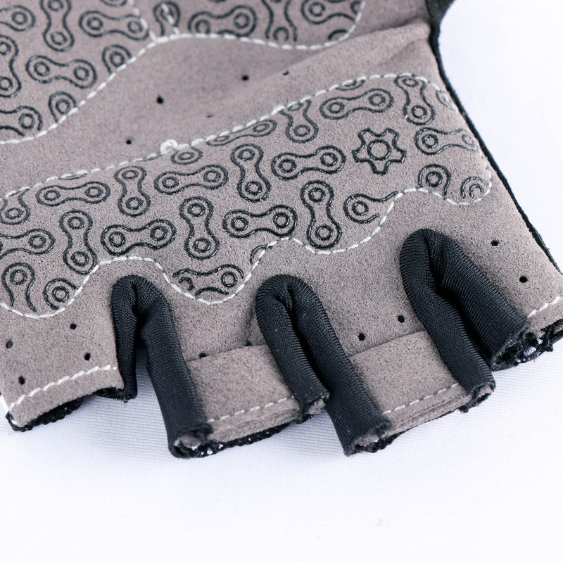 Load image into Gallery viewer, Qudra Cycling Gloves Short Finger 070