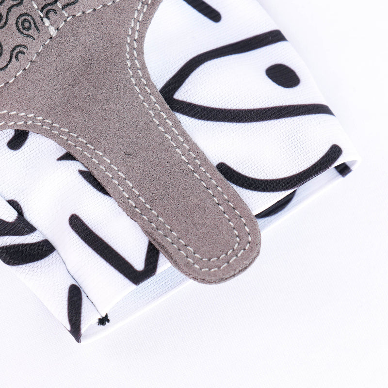 Load image into Gallery viewer, Qudra Cycling Gloves Short Finger 070