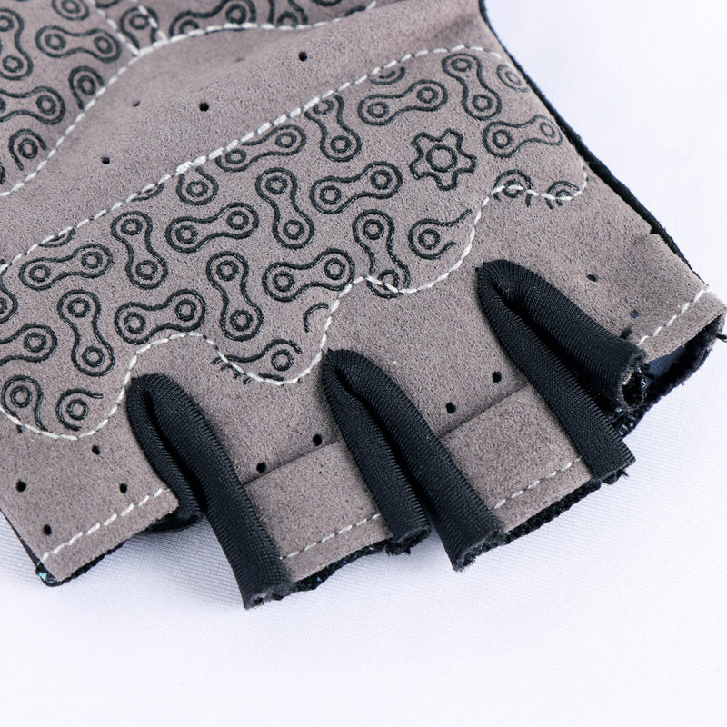 Load image into Gallery viewer, Qudra Cycling Gloves Short Finger 067