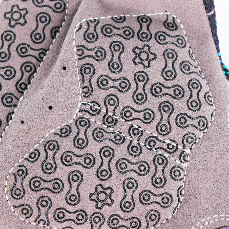 Load image into Gallery viewer, Qudra Cycling Gloves Short Finger 067