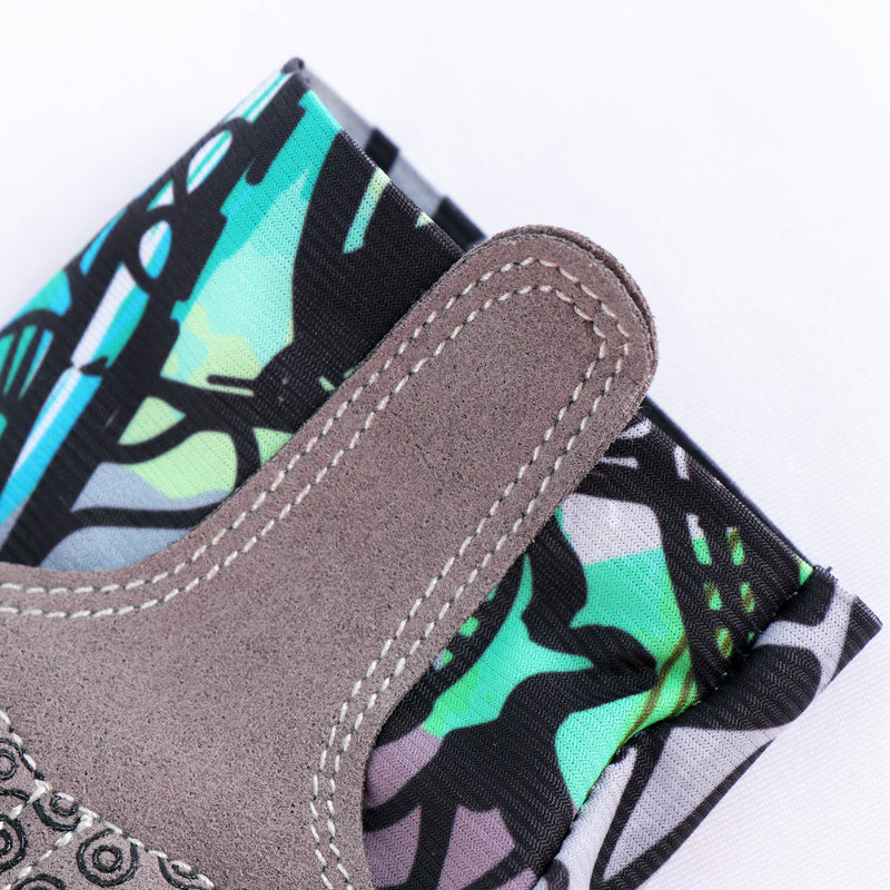 Load image into Gallery viewer, Qudra Cycling Gloves Short Finger 067