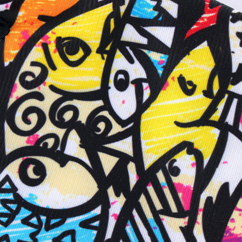 Load image into Gallery viewer, Qudra Cycling Gloves Short Finger 068