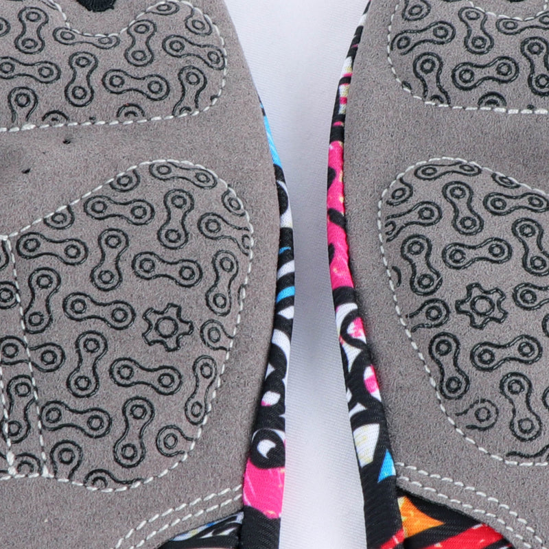 Load image into Gallery viewer, Qudra Cycling Gloves Short Finger 068