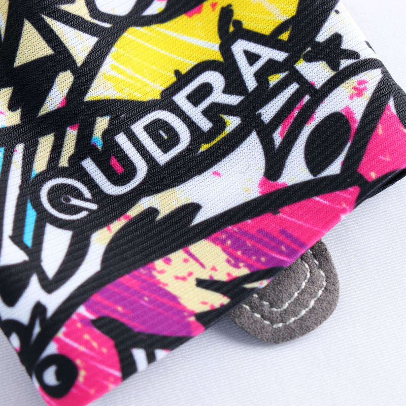 Load image into Gallery viewer, Qudra Cycling Gloves Short Finger 068