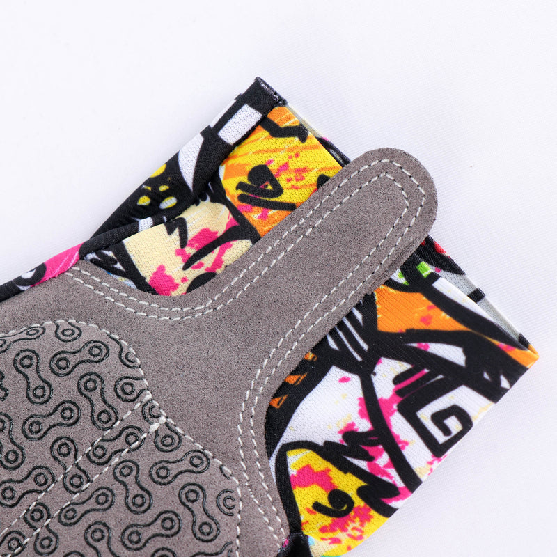 Load image into Gallery viewer, Qudra Cycling Gloves Short Finger 068