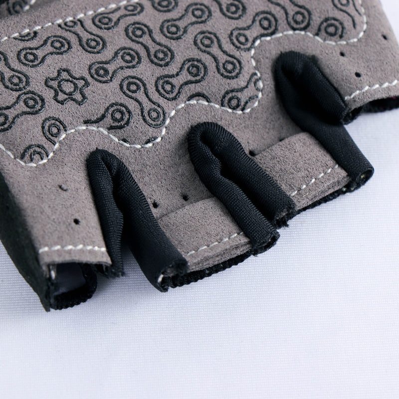 Load image into Gallery viewer, Qudra Cycling Gloves Short Finger 068