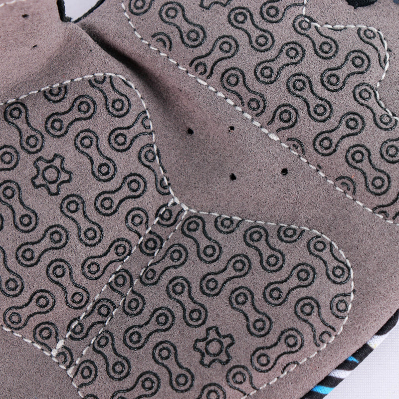 Load image into Gallery viewer, Qudra Cycling Gloves Short Finger 068