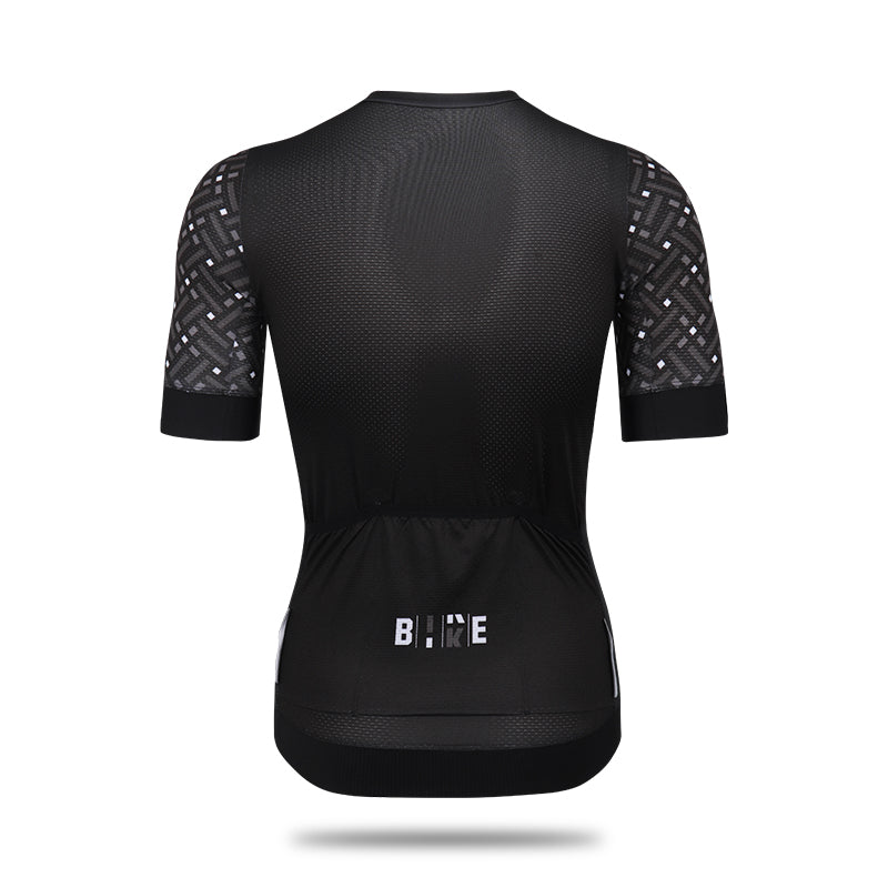 Load image into Gallery viewer, Qudra Cycling Jersey Top Short Sleeve 052