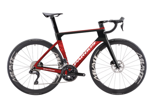 Pardus Spark EVO 105 Di2 Carbon Road Bike