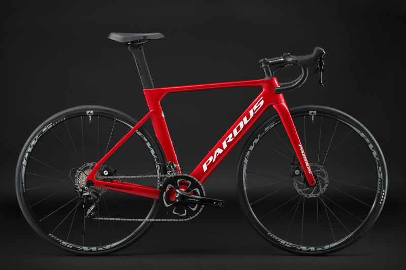 Load image into Gallery viewer, Pardus Spark RS Sport 105 11 Speed Carbon Road Bike