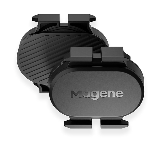 Magene S314 Speed/Cadence Dual Mode Sensor