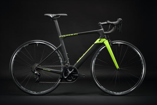 Pardus Spark Rim Brake 105 Carbon Road Bike