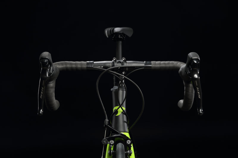 Load image into Gallery viewer, Pardus Spark Rim Brake 105 Carbon Road Bike