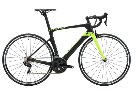 Pardus Spark Rim Brake 105 Carbon Road Bike