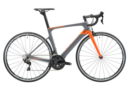 Pardus Spark Rim Brake 105 Carbon Road Bike