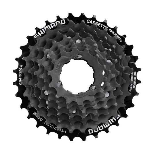 Shimano CS-HG200-8 Cassette 8 speed