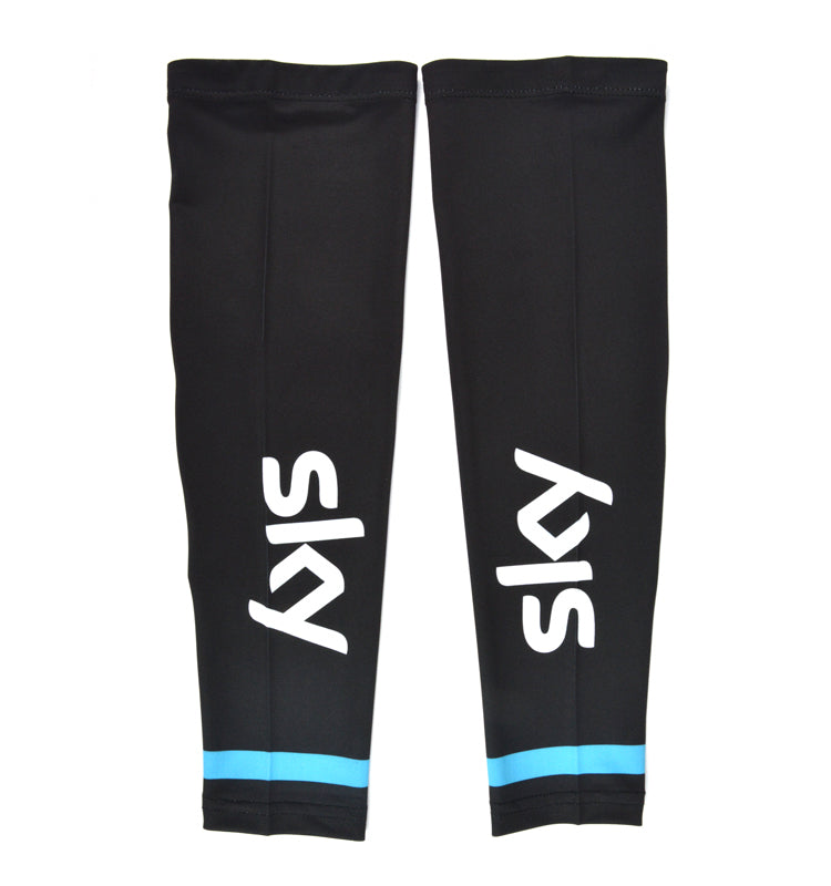 Load image into Gallery viewer, Upten Cycling Team Arm Sleeve  UV  Protect
