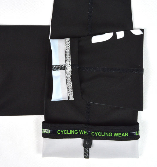 Upten Cycling Team Arm Sleeve  UV  Protect