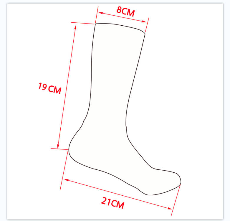 Load image into Gallery viewer, Pedal Slave Cycling Socks Bicyle Sock White/Black