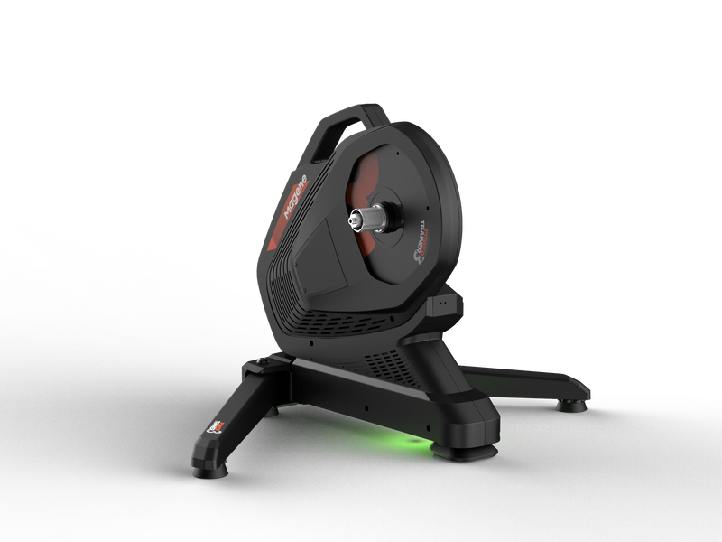 Load image into Gallery viewer, Magene T300 Smart Bicycle Trainer