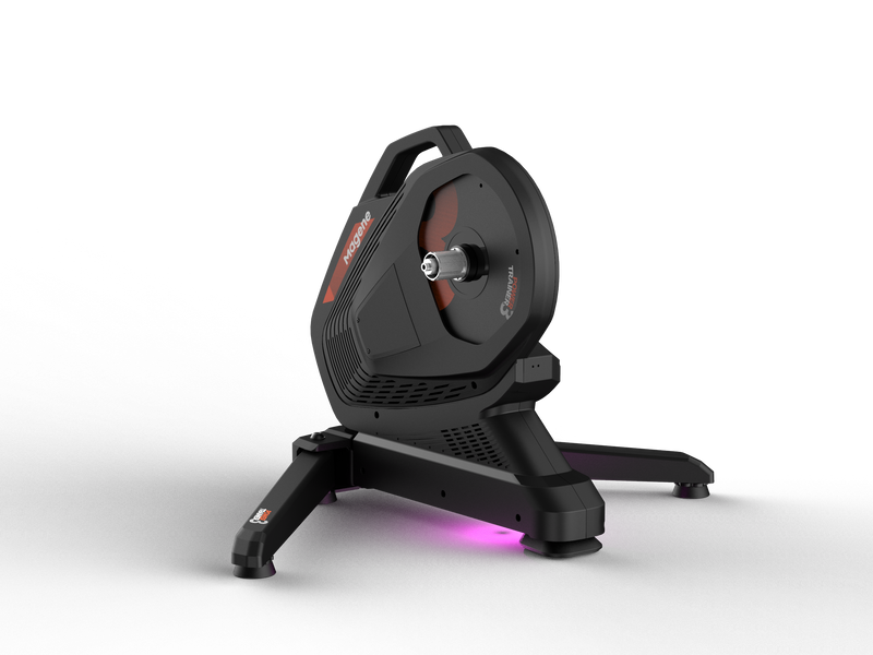 Load image into Gallery viewer, Magene T300 Smart Bicycle Trainer