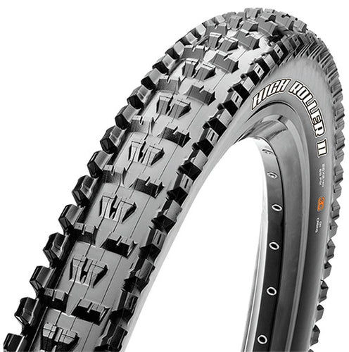 Maxxis High Roller II Tyre For All Mountain/Trail,Downhill, Enduro