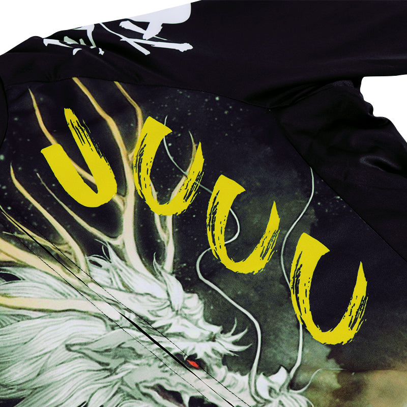 Load image into Gallery viewer, UCCC Long Sleeve Cycling Jersey Top