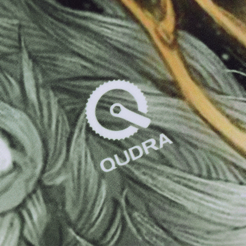 Load image into Gallery viewer, UCCC Long Sleeve Cycling Jersey Top