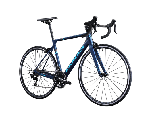 Pardus Robin Sport Carbon Road Bike