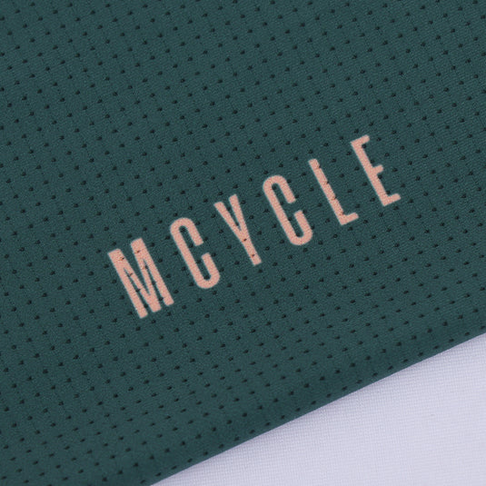Mcycle Women's Cycling Jersey Long Sleeve MY094