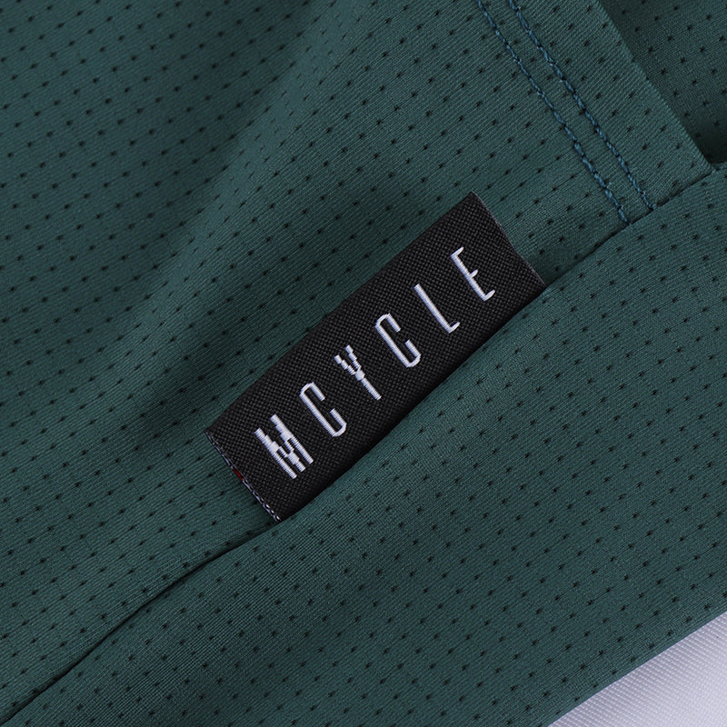Load image into Gallery viewer, Mcycle Women's Cycling Jersey Long Sleeve MY094