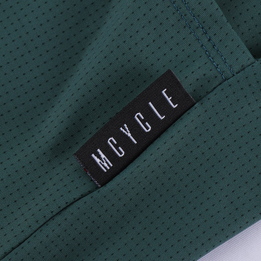 Mcycle Women's Cycling Jersey Long Sleeve MY094