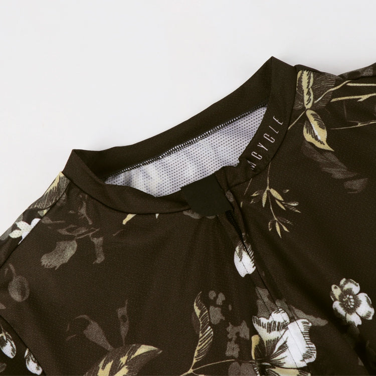 Load image into Gallery viewer, Mcycle Man Pro Cycling Jersey Top MY133