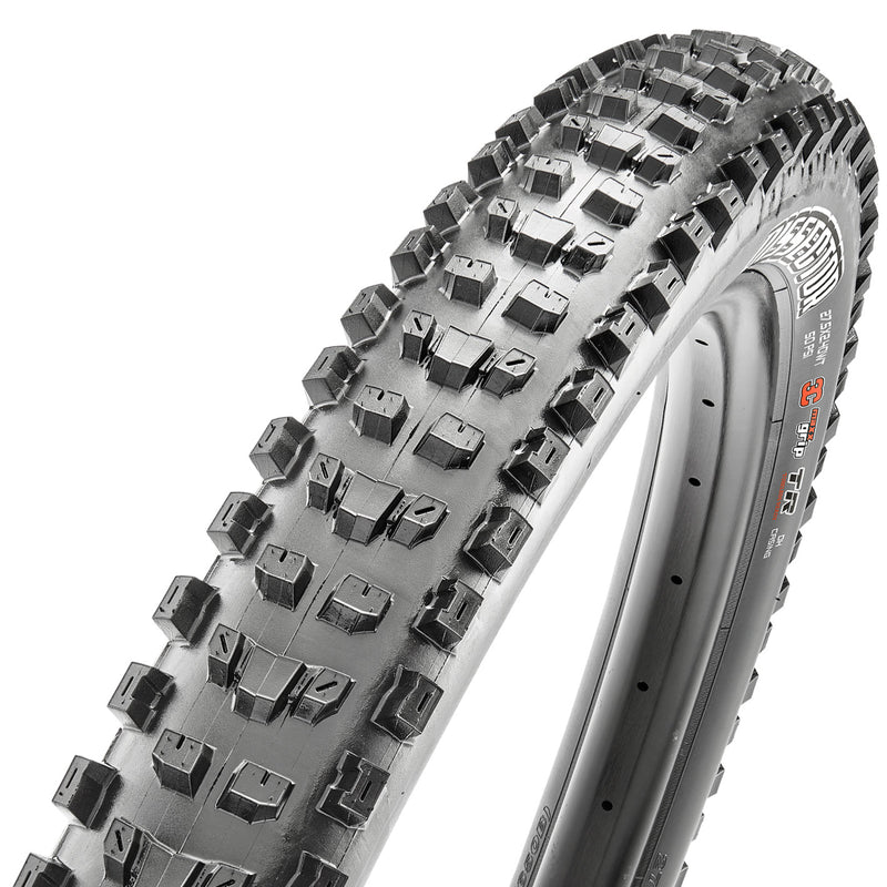 Load image into Gallery viewer, Maxxis Dissector Mtb Tyre For All Mountain/Trail,Downhill, Enduro Bike Tires