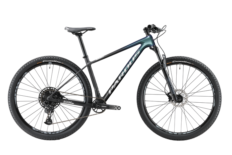 Load image into Gallery viewer, Pardus Rockcrusher EVO SX Carbon Mountain Bike