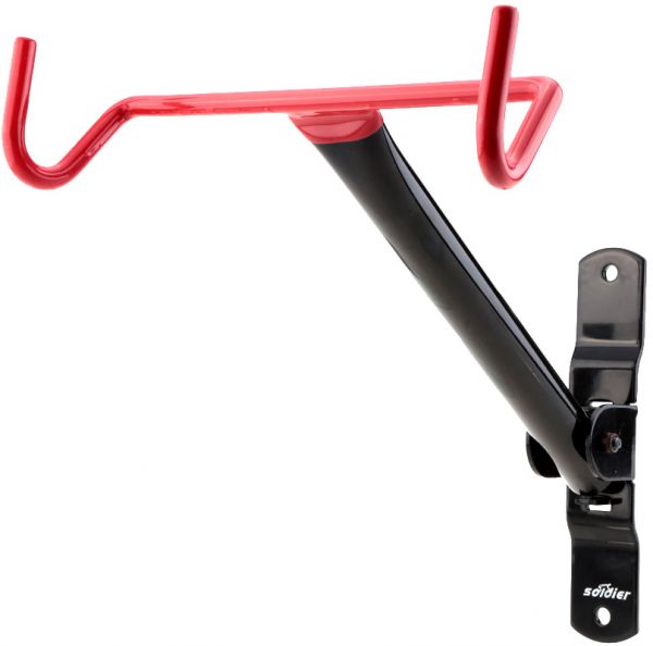 Load image into Gallery viewer, Bicycle Wall Mount Stand Hook Holder
