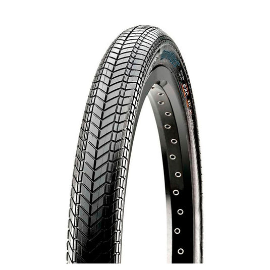 Maxxis BMX Tyre 20 Inch Bike Tire