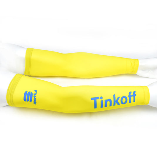 Upten Cycling Team Arm Sleeve  UV  Protect