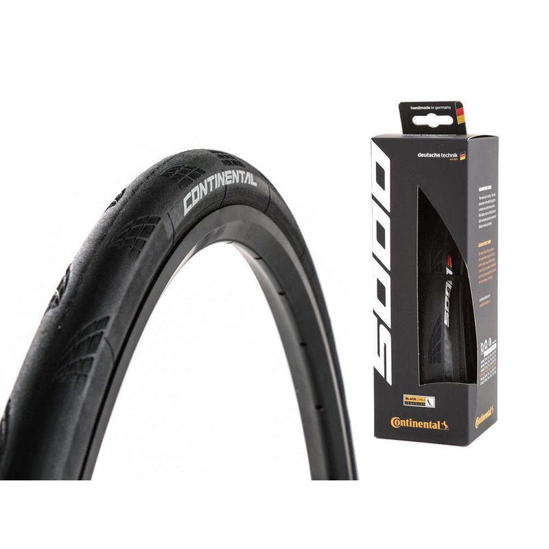 Load image into Gallery viewer, Continental Grand Prix 5000 Clincher Road Bike Tire GP5000