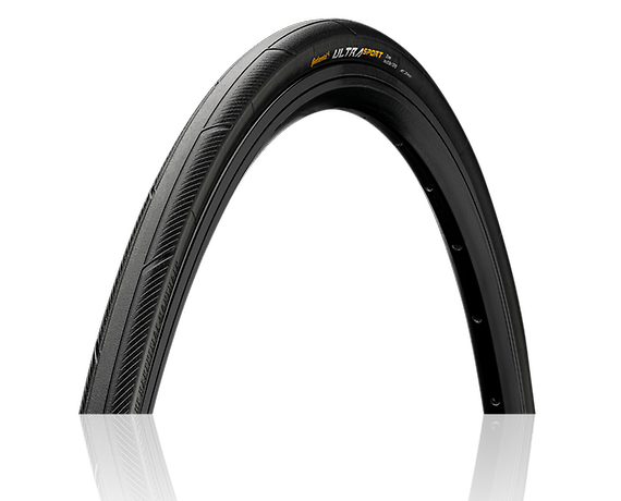 Load image into Gallery viewer, Continental Ultra Sport III Road Bike 700C Tire