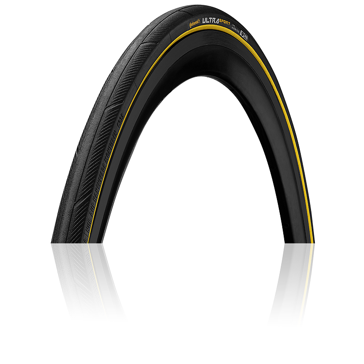 Load image into Gallery viewer, Continental Ultra Sport III Road Bike 700C Tire