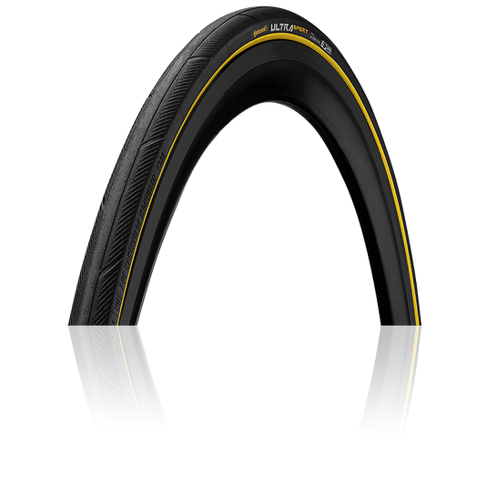 Continental Ultra Sport III Road Bike 700C Tire
