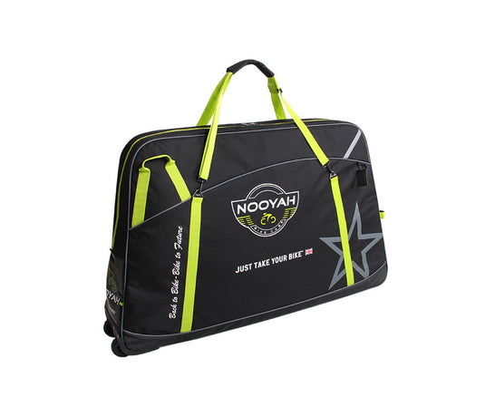 Bicycle Travel Case & Bags