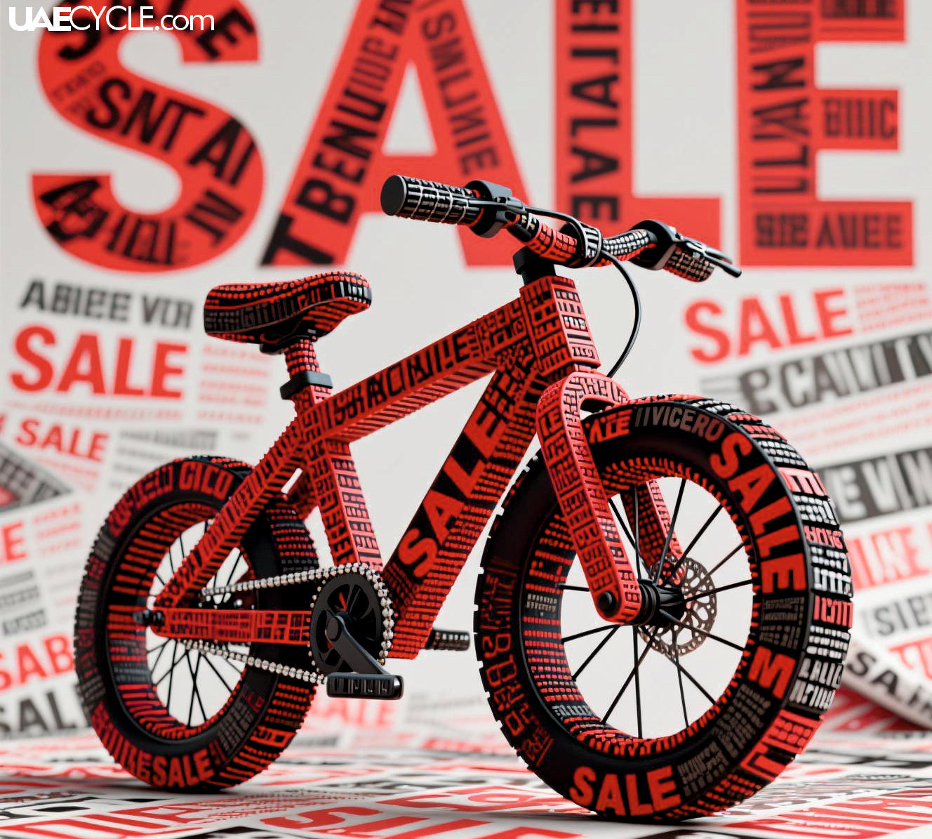 Selected Sale Items UAEcycle selected-sale-items-uaecycle