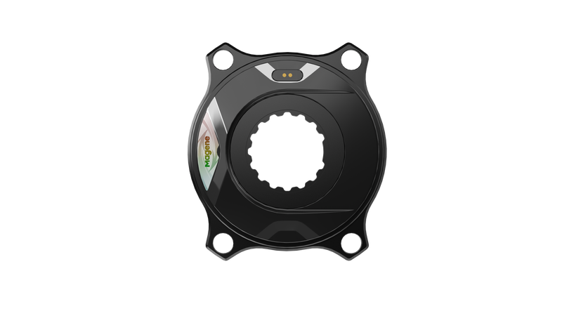 Load image into Gallery viewer, Magene PES P515 Power Meter Crankset
