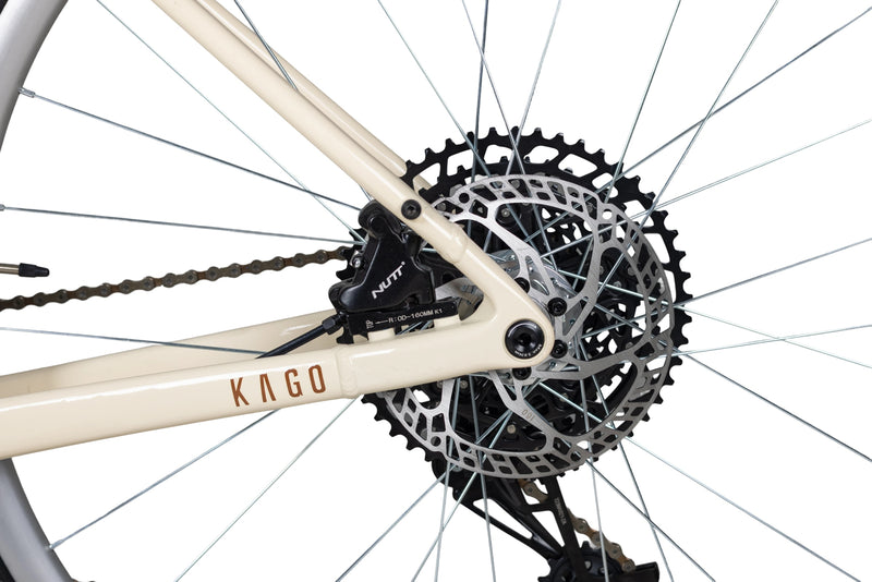 Load image into Gallery viewer, Pardus KAGO Alloy Uraban Bike
