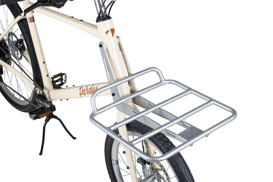 Pardus KAGO Alloy Uraban Bike