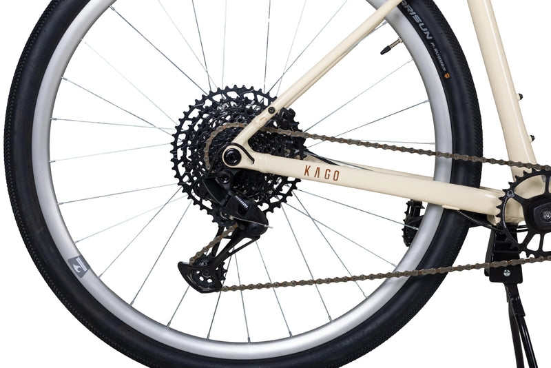 Load image into Gallery viewer, Pardus KAGO Alloy Uraban Bike
